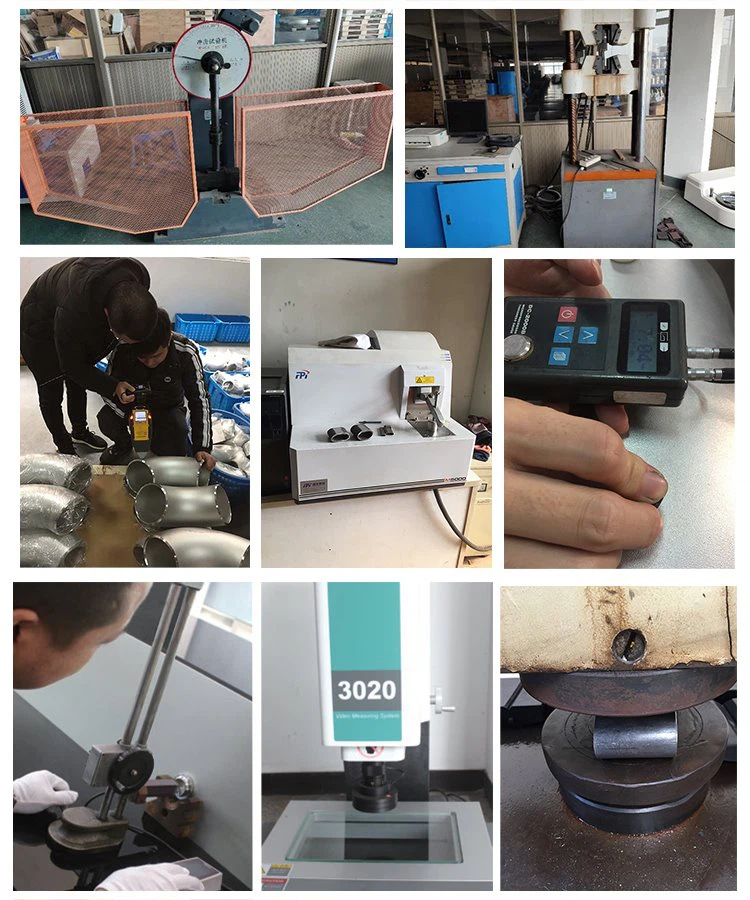 Test equipment of Stainless Steel Cleaning Ball